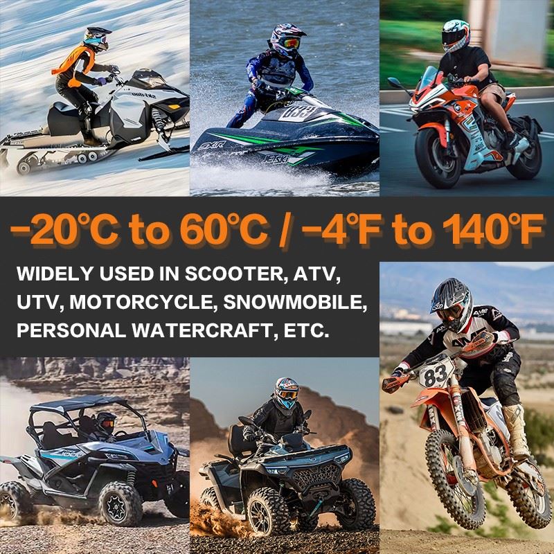 Ytx5l Bs Motorcycle Battery